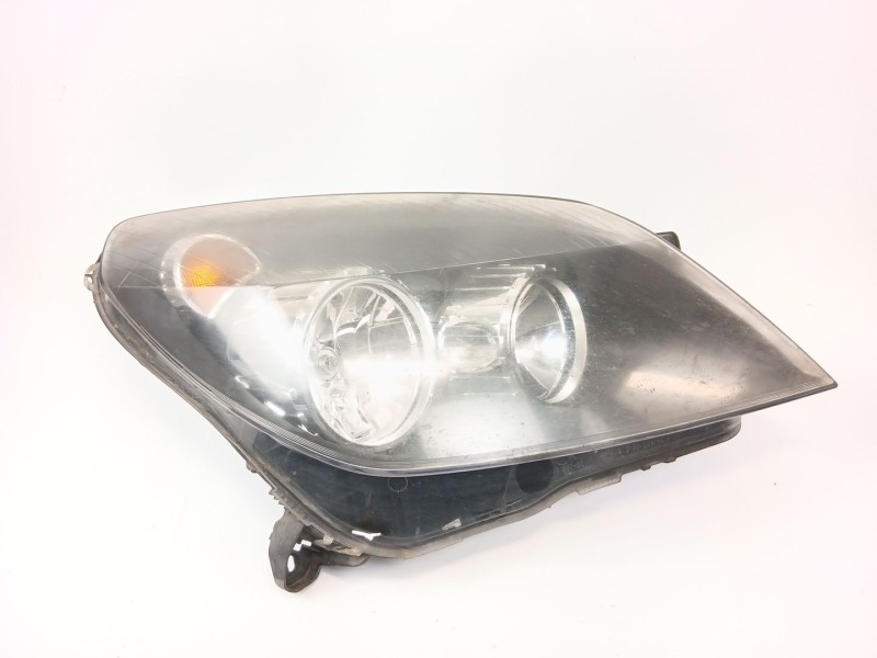 Recambio de faro derecho para opel astra h gtc (a04) 1.9 cdti (l08) referencia OEM IAM 24451033  