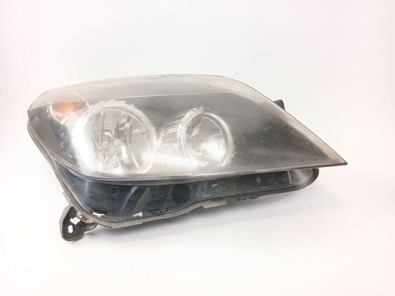 Recambio de faro derecho para opel astra h gtc (a04) 1.9 cdti (l08) referencia OEM IAM 24451033  