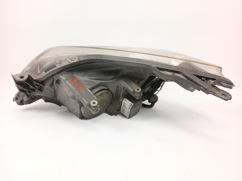 Recambio de faro derecho para opel astra h gtc (a04) 1.9 cdti (l08) referencia OEM IAM 24451033  