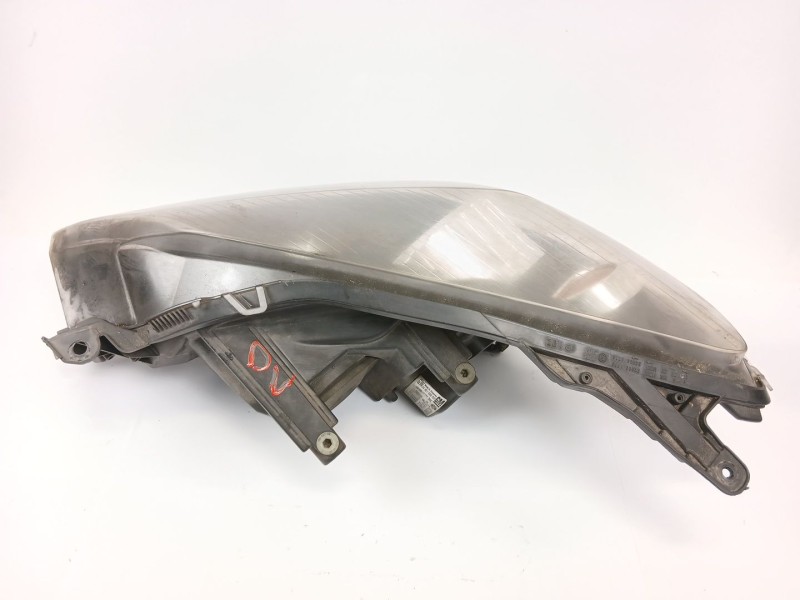 Recambio de faro derecho para opel astra h gtc (a04) 1.9 cdti (l08) referencia OEM IAM 24451033  