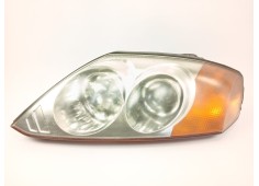 Recambio de faro izquierdo para hyundai coupe ii (gk) 1.6 16v referencia OEM IAM 921012CXXX  