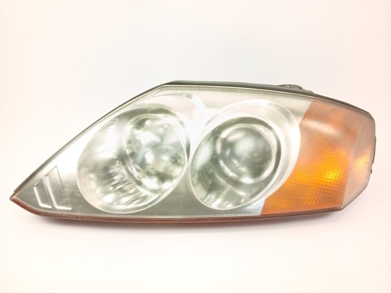 Recambio de faro izquierdo para hyundai coupe ii (gk) 1.6 16v referencia OEM IAM 921012CXXX  