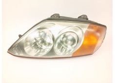 Recambio de faro izquierdo para hyundai coupe ii (gk) 1.6 16v referencia OEM IAM 921012CXXX   2