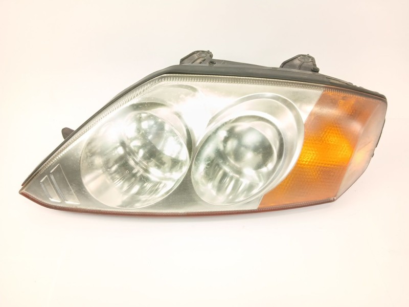 Recambio de faro izquierdo para hyundai coupe ii (gk) 1.6 16v referencia OEM IAM 921012CXXX  