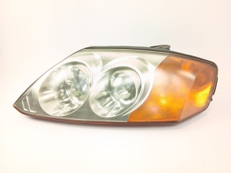 Recambio de faro izquierdo para hyundai coupe ii (gk) 1.6 16v referencia OEM IAM 921012CXXX  
