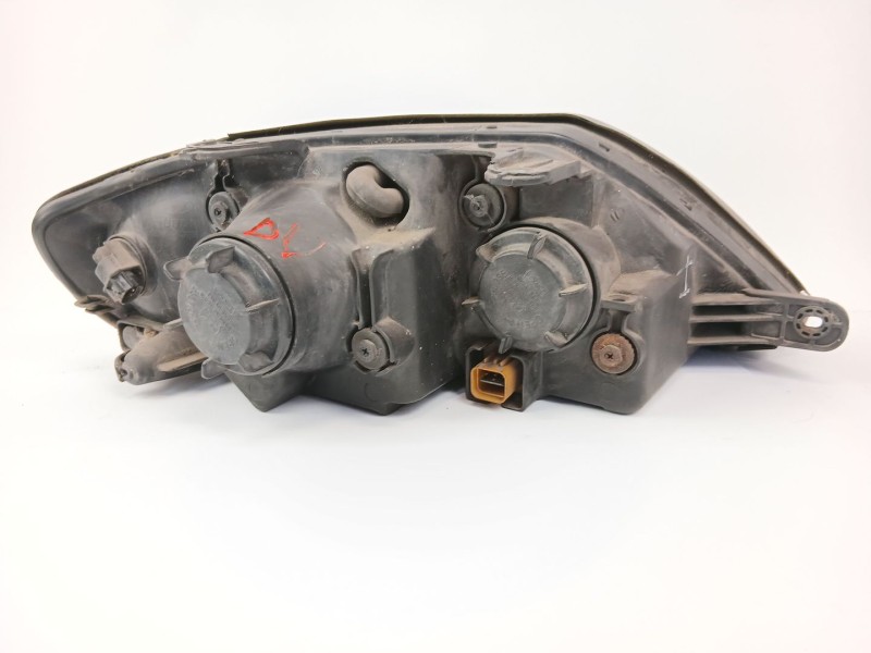 Recambio de faro izquierdo para hyundai coupe ii (gk) 1.6 16v referencia OEM IAM 921012CXXX  