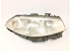 Recambio de faro derecho para renault megane ii (bm0/1_, cm0/1_) 1.9 dci (bm0g, cm0g) referencia OEM IAM 89307000   2