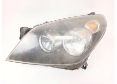 Recambio de faro izquierdo para opel astra h gtc (a04) 1.9 cdti (l08) referencia OEM IAM 24451032  