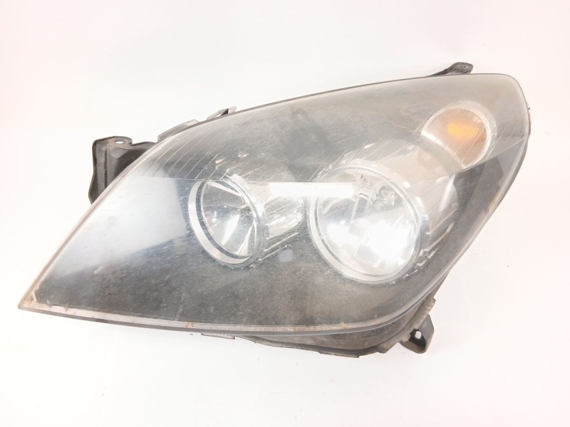Recambio de faro izquierdo para opel astra h gtc (a04) 1.9 cdti (l08) referencia OEM IAM 24451032  