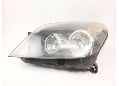 Recambio de faro izquierdo para opel astra h gtc (a04) 1.9 cdti (l08) referencia OEM IAM 24451032   2