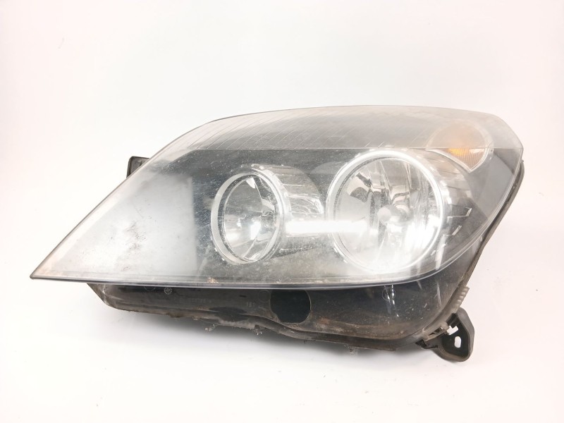 Recambio de faro izquierdo para opel astra h gtc (a04) 1.9 cdti (l08) referencia OEM IAM 24451032  