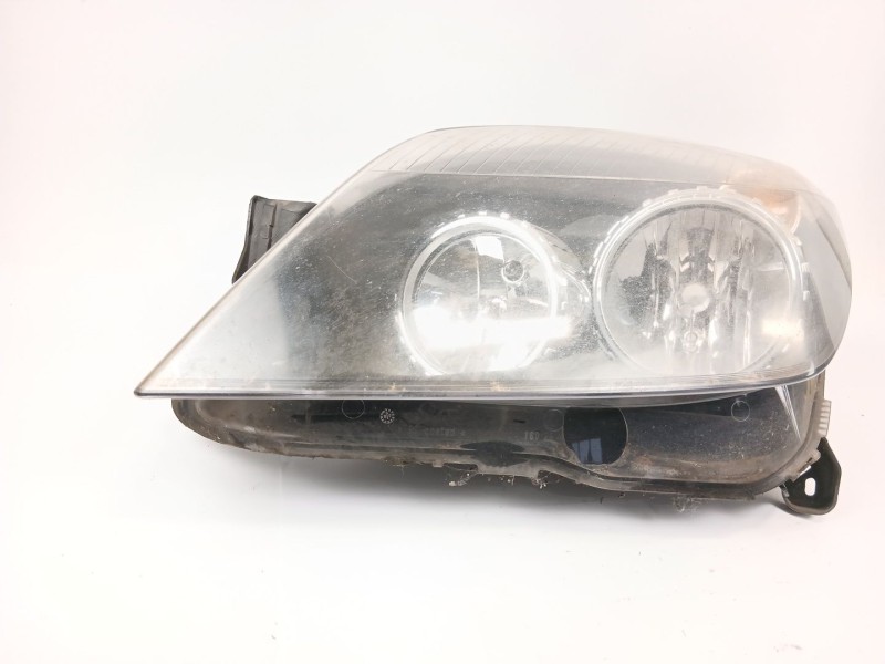 Recambio de faro izquierdo para opel astra h gtc (a04) 1.9 cdti (l08) referencia OEM IAM 24451032  