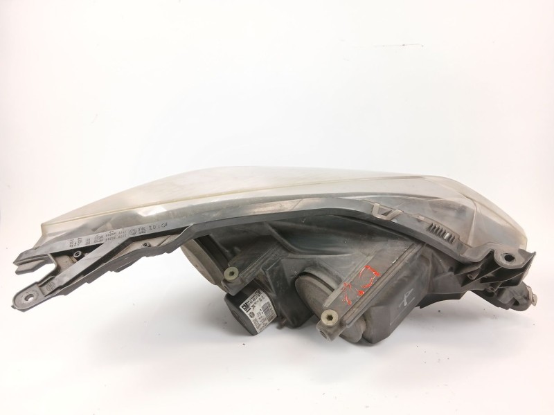 Recambio de faro izquierdo para opel astra h gtc (a04) 1.9 cdti (l08) referencia OEM IAM 24451032  