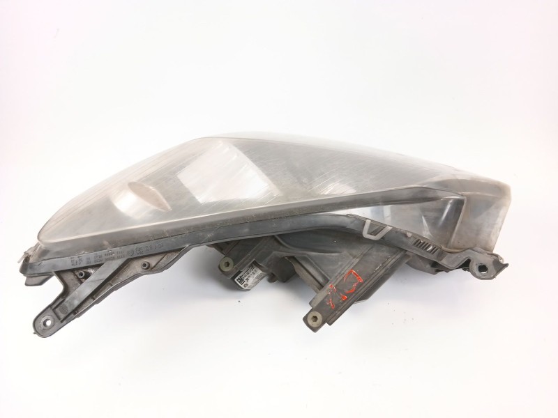 Recambio de faro izquierdo para opel astra h gtc (a04) 1.9 cdti (l08) referencia OEM IAM 24451032  