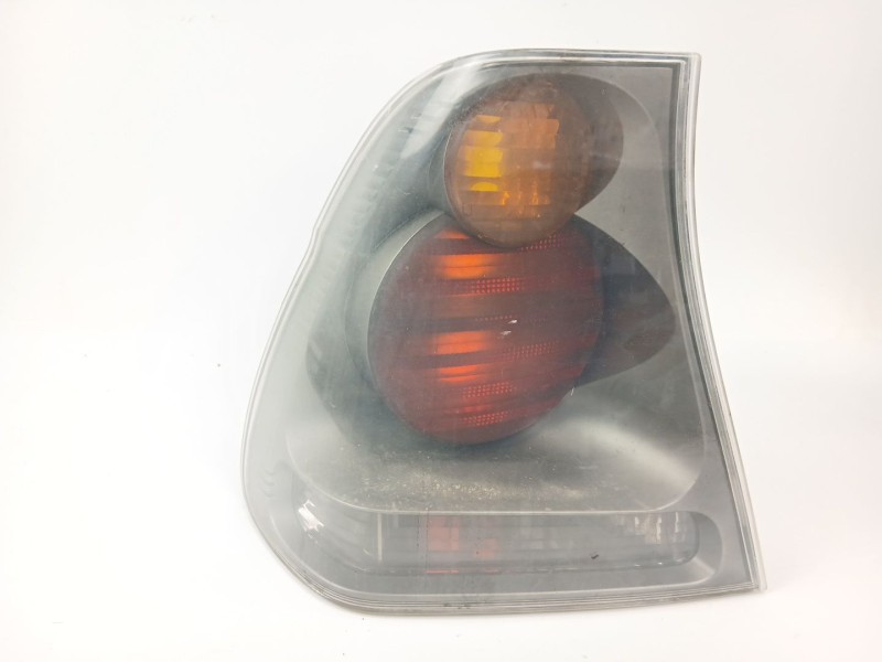 Recambio de piloto trasero izquierdo para bmw 3 compact (e46) 320 td referencia OEM IAM 63216920237  