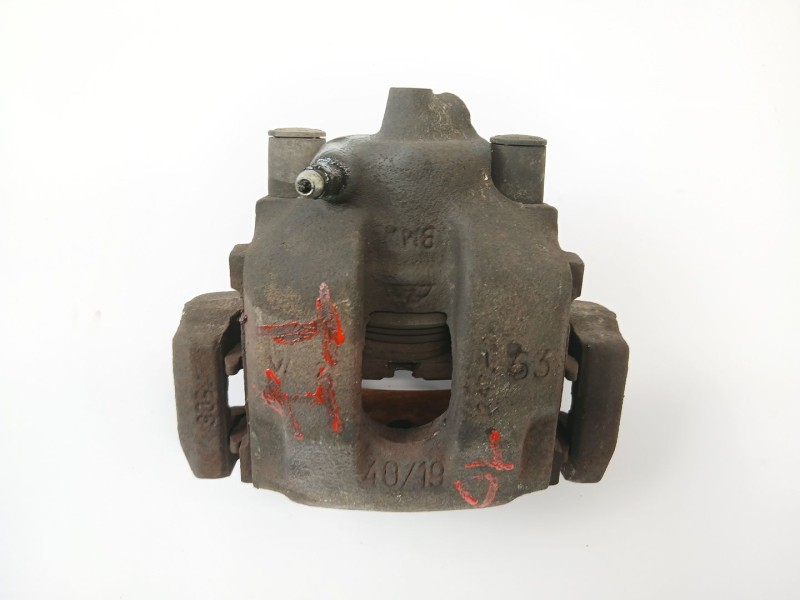 Recambio de pinza freno trasera izquierda para bmw 3 compact (e46) 320 td referencia OEM IAM   