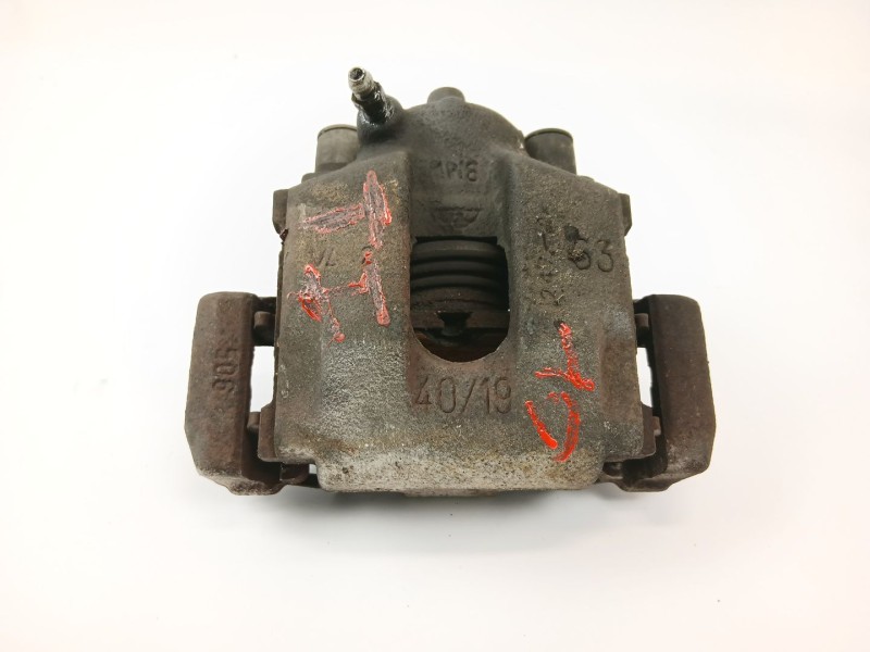 Recambio de pinza freno trasera izquierda para bmw 3 compact (e46) 320 td referencia OEM IAM   