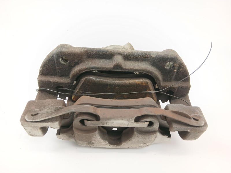 Recambio de pinza freno delantera izquierda para bmw 3 compact (e46) 320 td referencia OEM IAM   