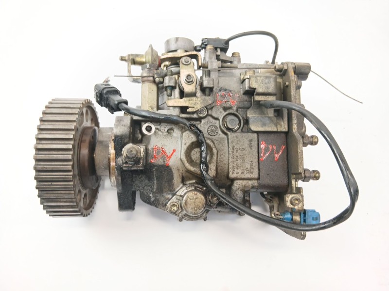 Recambio de bomba inyeccion para citroën saxo (s0, s1) 1.5 d referencia OEM IAM 0460484142  