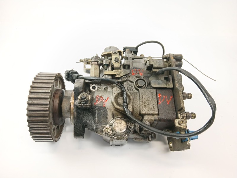 Recambio de bomba inyeccion para citroën saxo (s0, s1) 1.5 d referencia OEM IAM 0460484142  