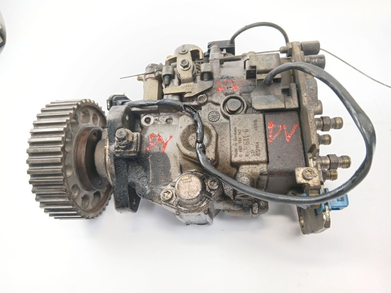 Recambio de bomba inyeccion para citroën saxo (s0, s1) 1.5 d referencia OEM IAM 0460484142  