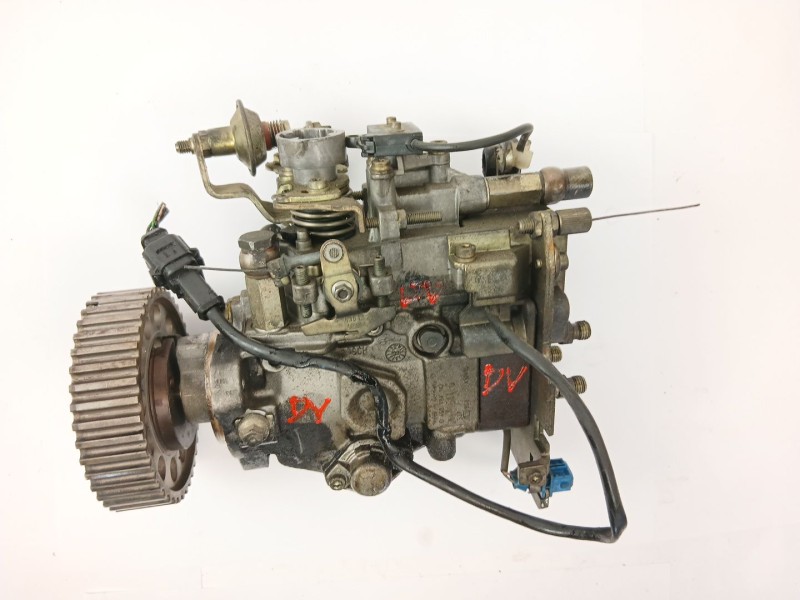 Recambio de bomba inyeccion para citroën saxo (s0, s1) 1.5 d referencia OEM IAM 0460484142  