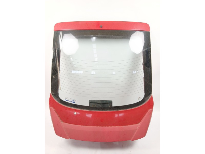 Recambio de porton trasero para hyundai coupe ii (gk) 1.6 16v referencia OEM IAM   