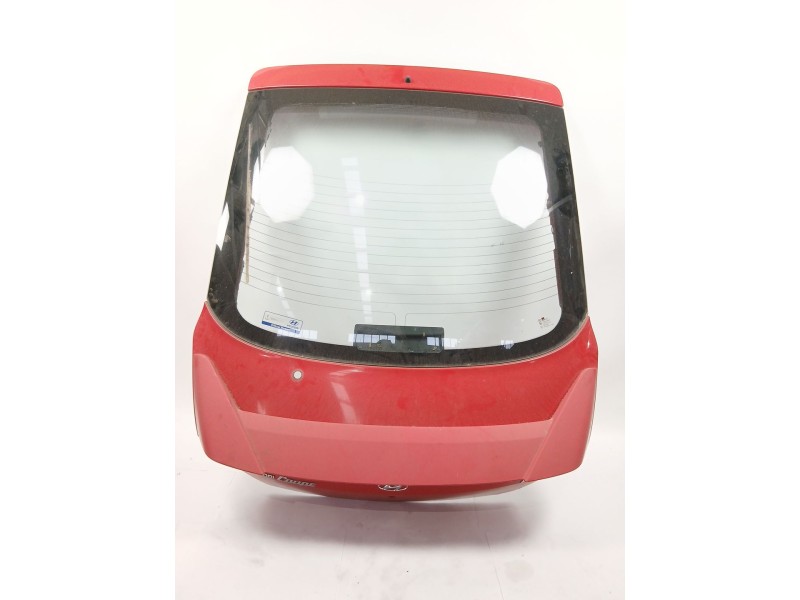 Recambio de porton trasero para hyundai coupe ii (gk) 1.6 16v referencia OEM IAM   