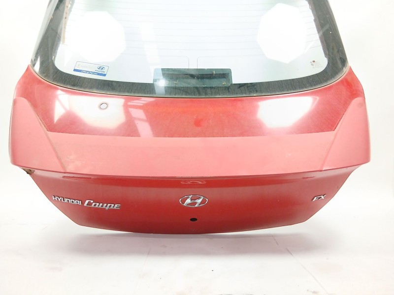 Recambio de porton trasero para hyundai coupe ii (gk) 1.6 16v referencia OEM IAM   