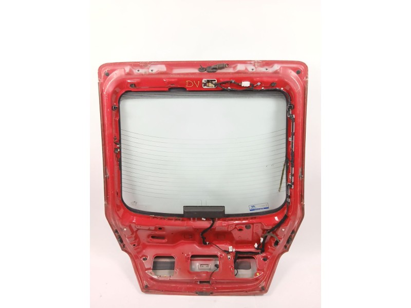 Recambio de porton trasero para hyundai coupe ii (gk) 1.6 16v referencia OEM IAM   