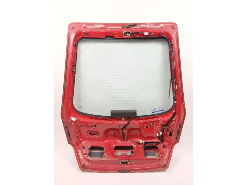 Recambio de porton trasero para hyundai coupe ii (gk) 1.6 16v referencia OEM IAM   