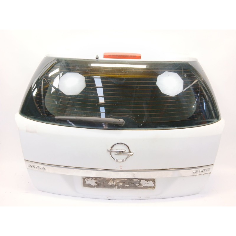Recambio de porton trasero para opel astra h station wagon (a04) 1.9 cdti (l35) referencia OEM IAM   