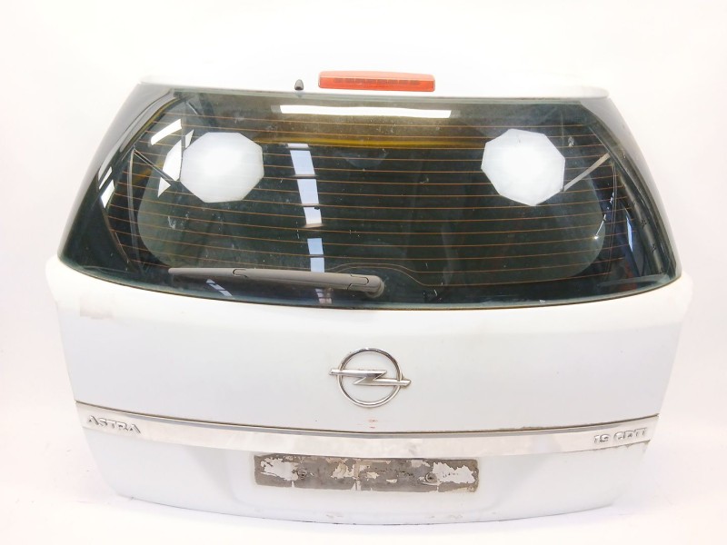 Recambio de porton trasero para opel astra h station wagon (a04) 1.9 cdti (l35) referencia OEM IAM   