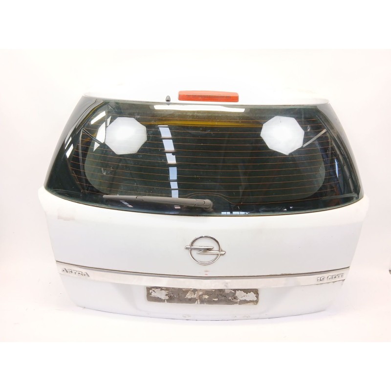 Recambio de porton trasero para opel astra h station wagon (a04) 1.9 cdti (l35) referencia OEM IAM   