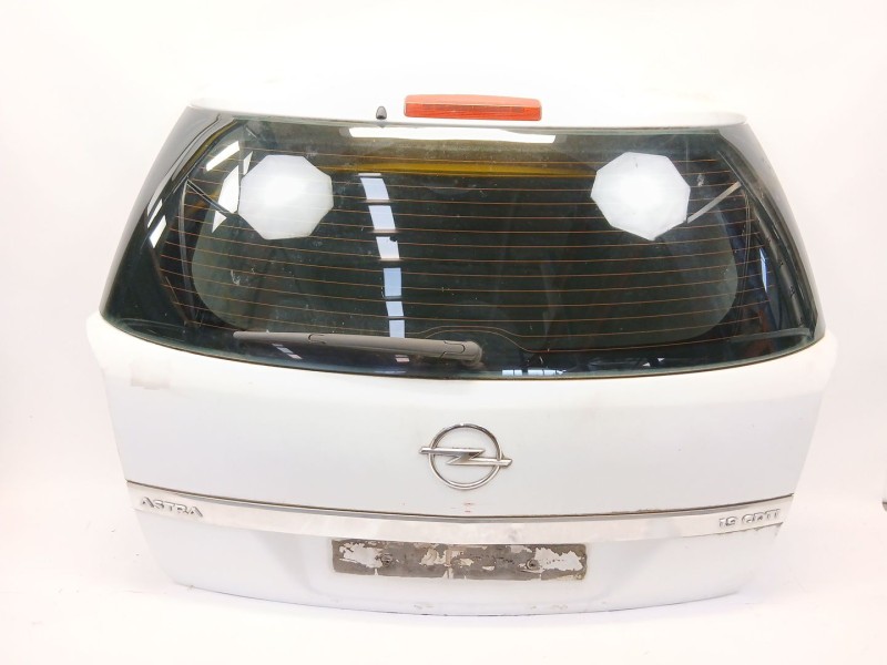Recambio de porton trasero para opel astra h station wagon (a04) 1.9 cdti (l35) referencia OEM IAM   