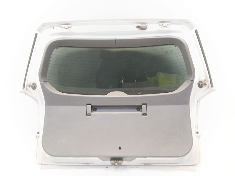 Recambio de porton trasero para opel astra h station wagon (a04) 1.9 cdti (l35) referencia OEM IAM   