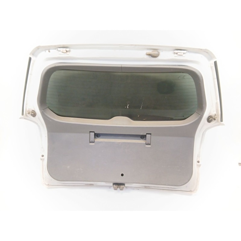 Recambio de porton trasero para opel astra h station wagon (a04) 1.9 cdti (l35) referencia OEM IAM   