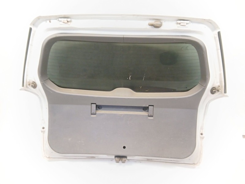 Recambio de porton trasero para opel astra h station wagon (a04) 1.9 cdti (l35) referencia OEM IAM   