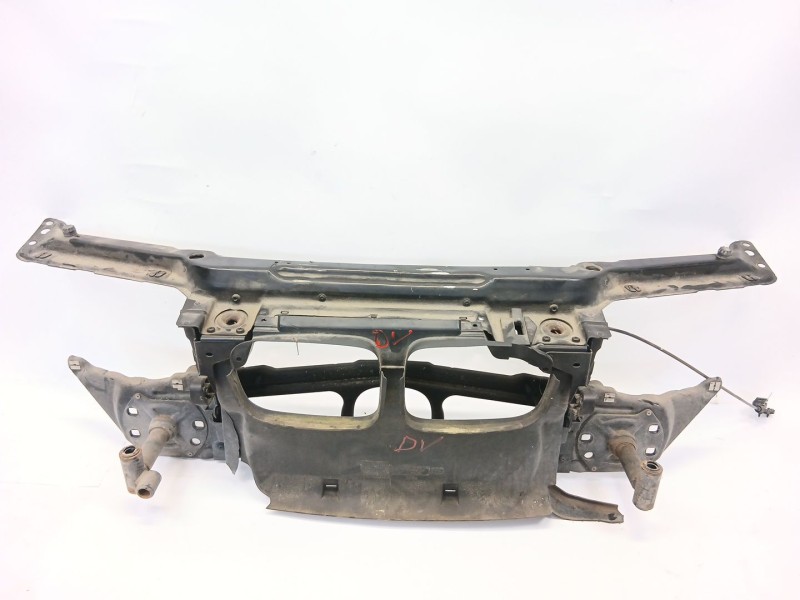 Recambio de panel frontal para bmw 3 compact (e46) 320 td referencia OEM IAM 51718253673  