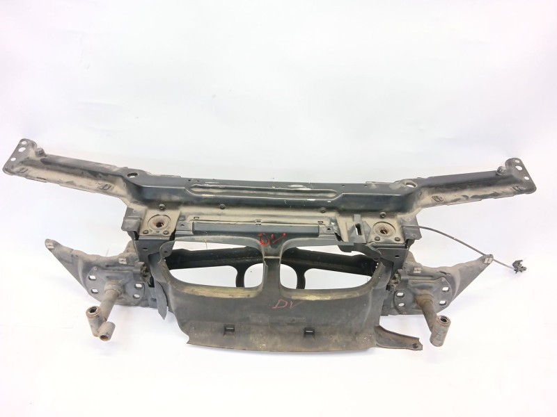 Recambio de panel frontal para bmw 3 compact (e46) 320 td referencia OEM IAM 51718253673  