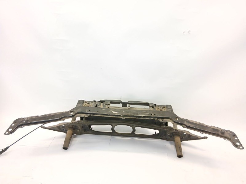 Recambio de panel frontal para bmw 3 compact (e46) 320 td referencia OEM IAM 51718253673  