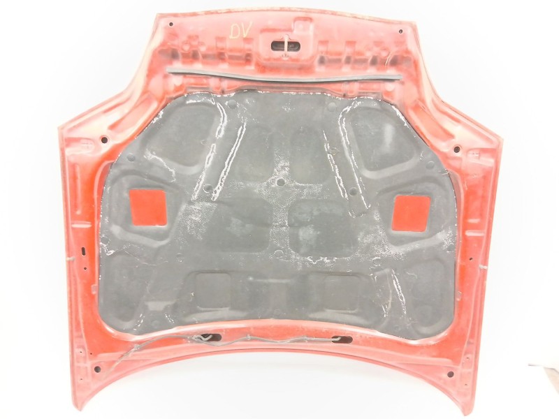 Recambio de capot para hyundai coupe ii (gk) 1.6 16v referencia OEM IAM   