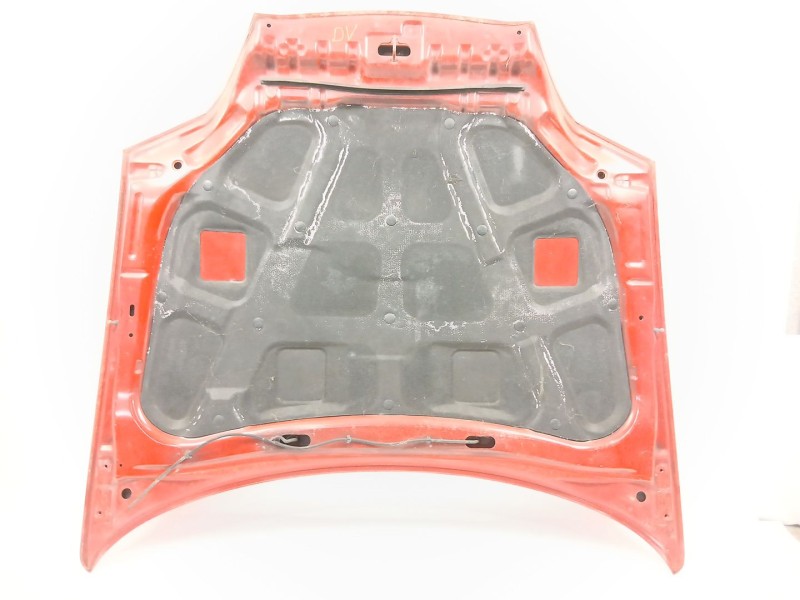 Recambio de capot para hyundai coupe ii (gk) 1.6 16v referencia OEM IAM   