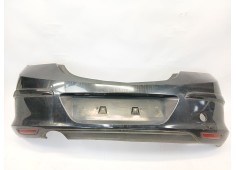 Recambio de paragolpes trasero para opel astra h gtc (a04) 1.9 cdti (l08) referencia OEM IAM   