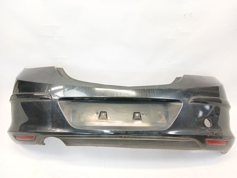 Recambio de paragolpes trasero para opel astra h gtc (a04) 1.9 cdti (l08) referencia OEM IAM   