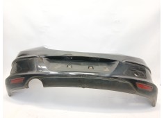 Recambio de paragolpes trasero para opel astra h gtc (a04) 1.9 cdti (l08) referencia OEM IAM    2