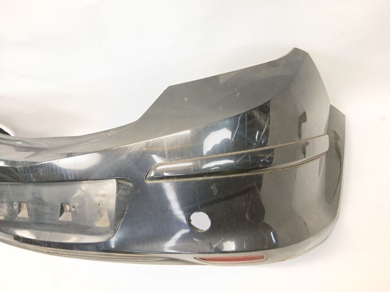 Recambio de paragolpes trasero para opel astra h gtc (a04) 1.9 cdti (l08) referencia OEM IAM   