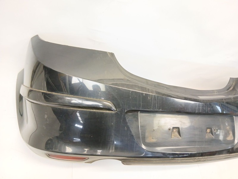 Recambio de paragolpes trasero para opel astra h gtc (a04) 1.9 cdti (l08) referencia OEM IAM   