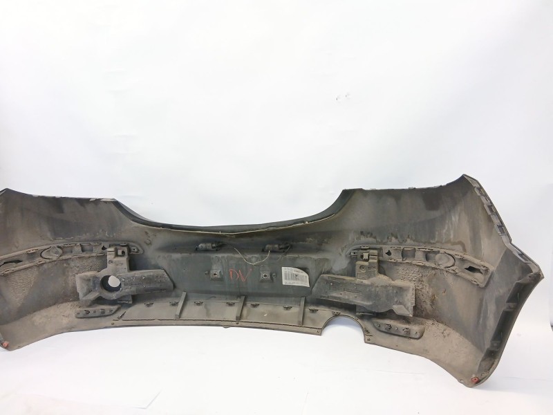 Recambio de paragolpes trasero para opel astra h gtc (a04) 1.9 cdti (l08) referencia OEM IAM   