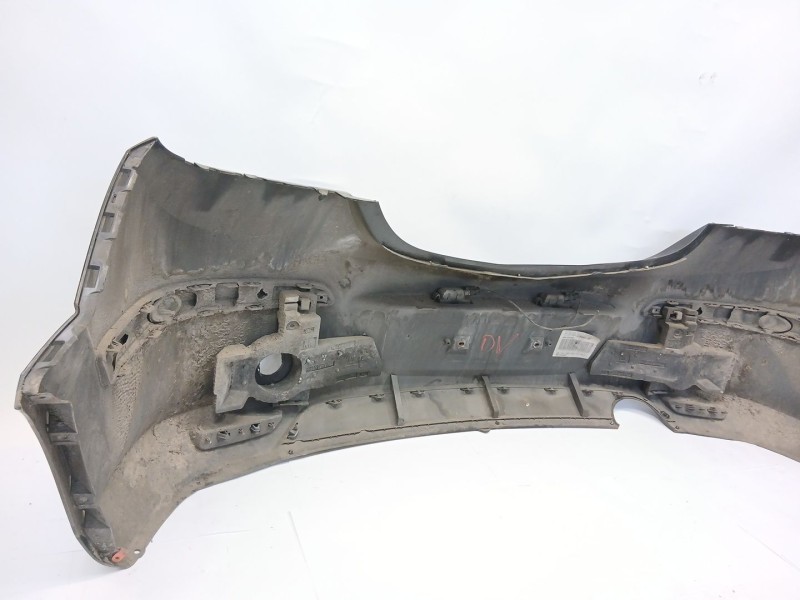 Recambio de paragolpes trasero para opel astra h gtc (a04) 1.9 cdti (l08) referencia OEM IAM   